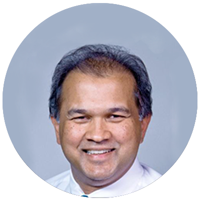 Dr. Raj
