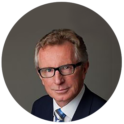Dr. Robert Carroll