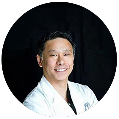 Mark Lin