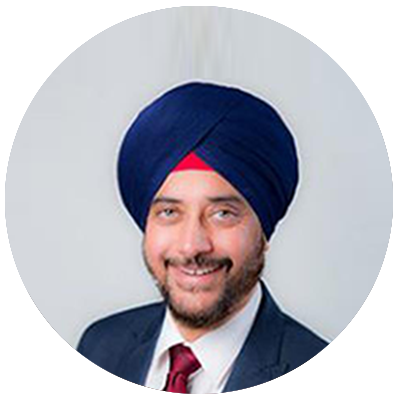Ushwinder Bhatia